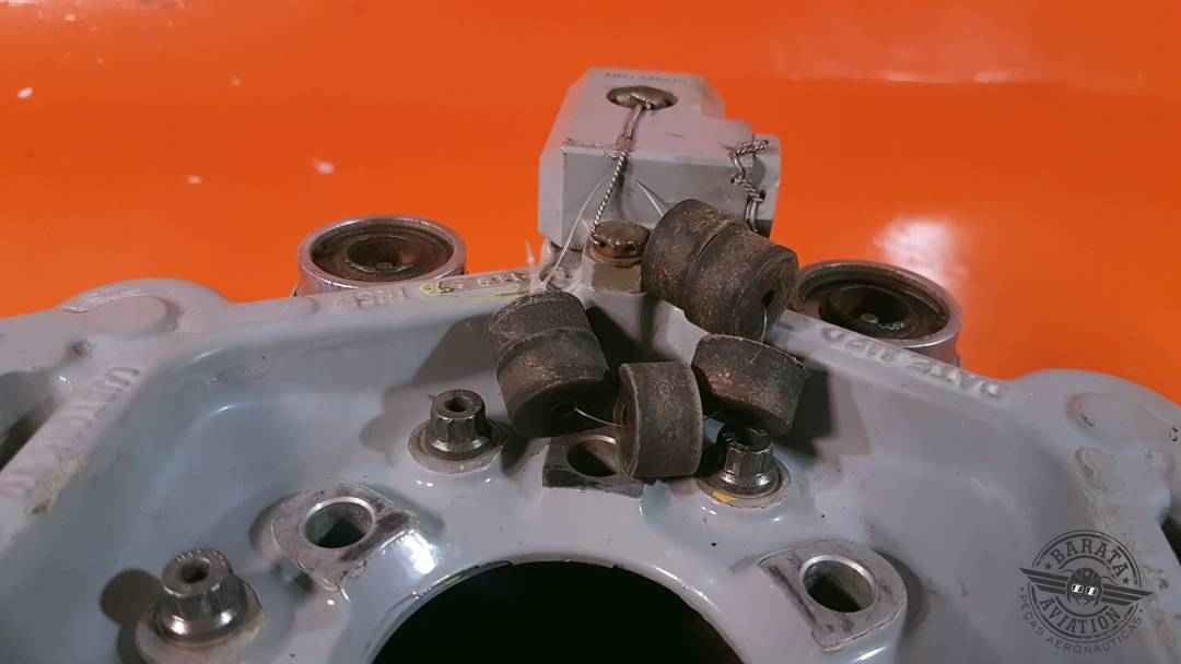 2-1479-1   BF Goodrich Embraer Brake Assy