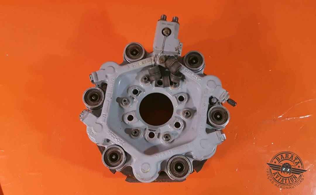 2-1479-1   BF Goodrich Embraer Brake Assy