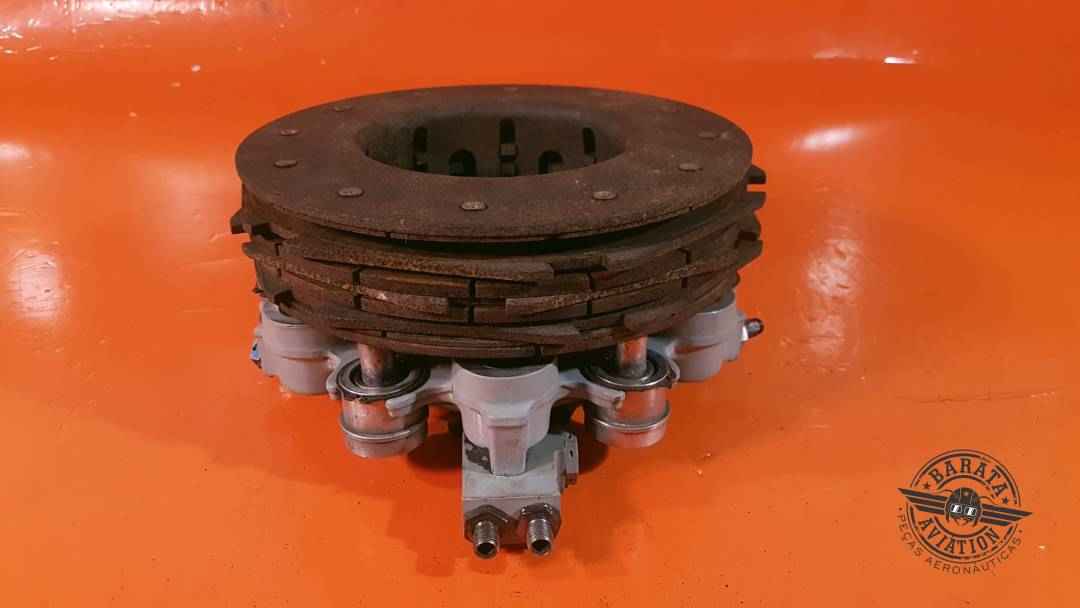 2-1479-1   BF Goodrich Embraer Brake Assy