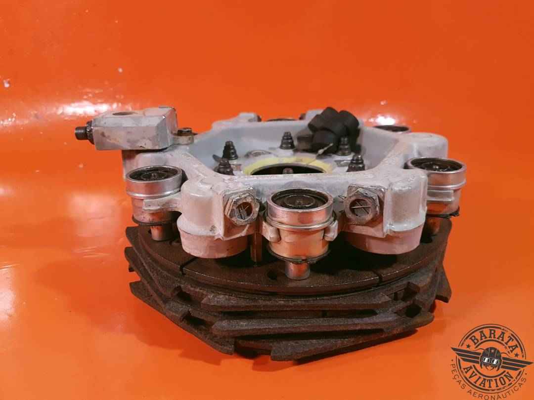 2-1479-1 BF Goodrich Embraer Brake Assy