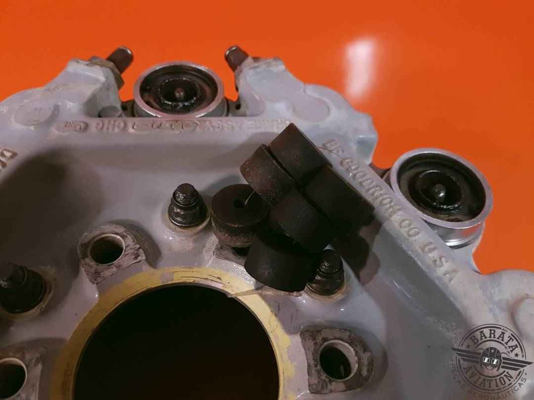 2-1479-1 BF Goodrich Embraer Brake Assy