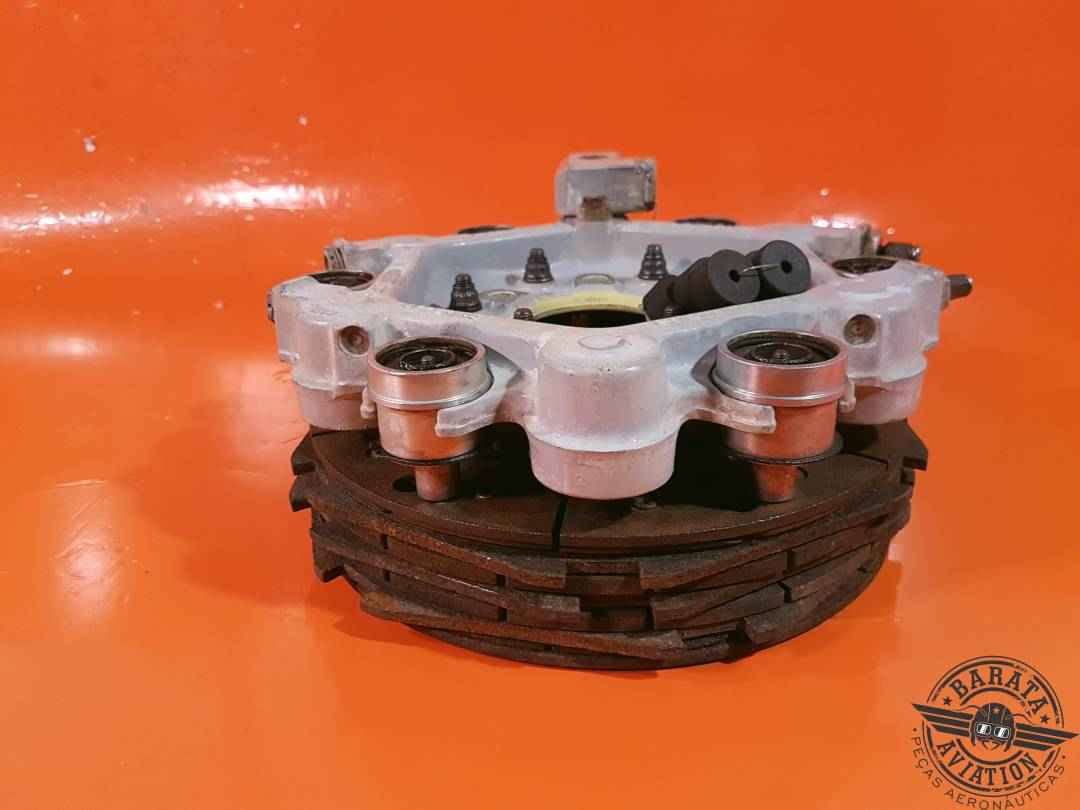 2-1479-1 BF Goodrich Embraer Brake Assy