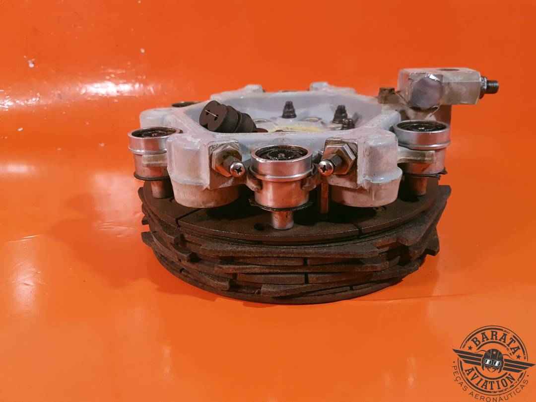 2-1479-1 BF Goodrich Embraer Brake Assy