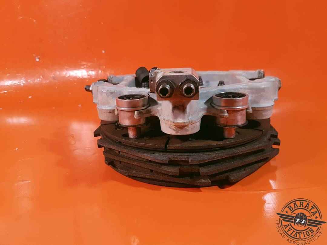 2-1479-1 BF Goodrich Embraer Brake Assy