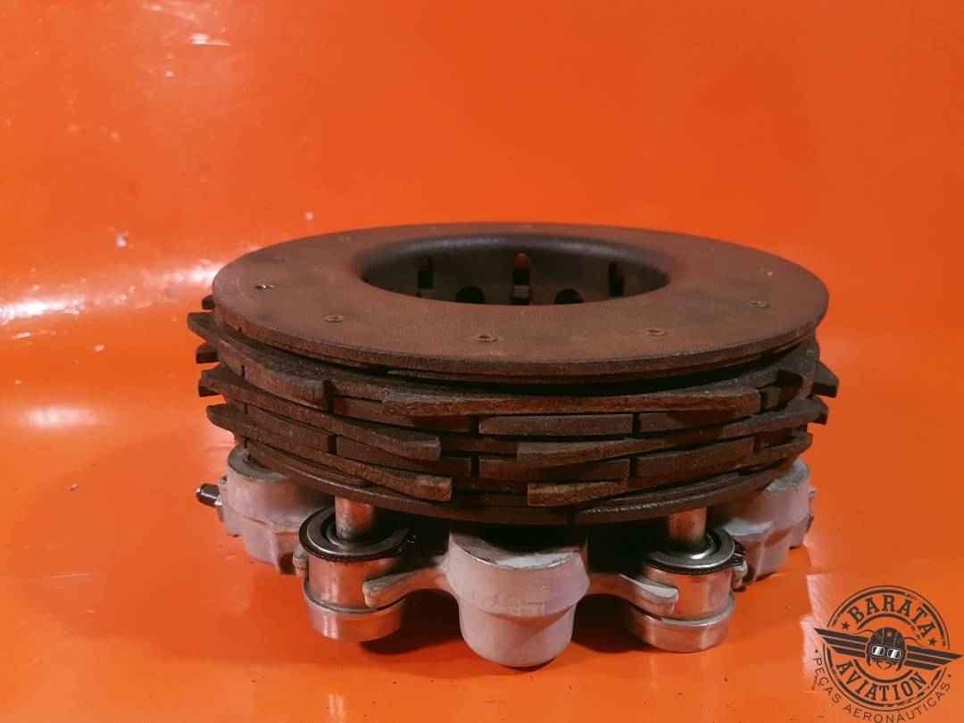 2-1479-1 BF Goodrich Embraer Brake Assy