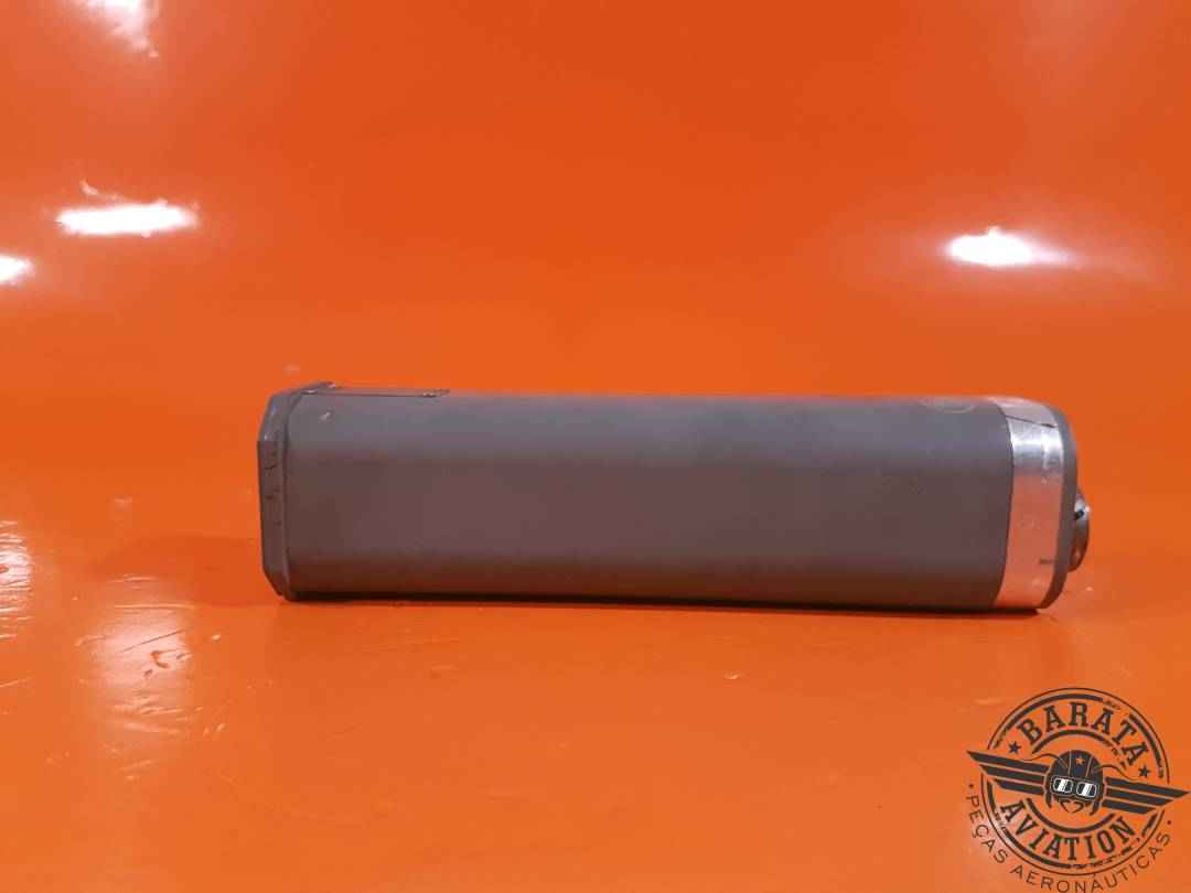 10055-0000-02 Simmonds Fuel Quantity Indicator108