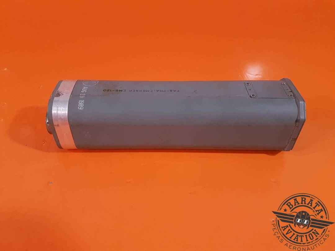 10055-0000-02 Simmonds Fuel Quantity Indicator108