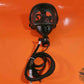 174071-40-A-45 Puritan Smoke Mask Assy