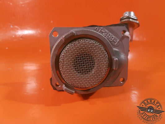 Conjunto de bomba de combustible 1C7-17 (con conector)