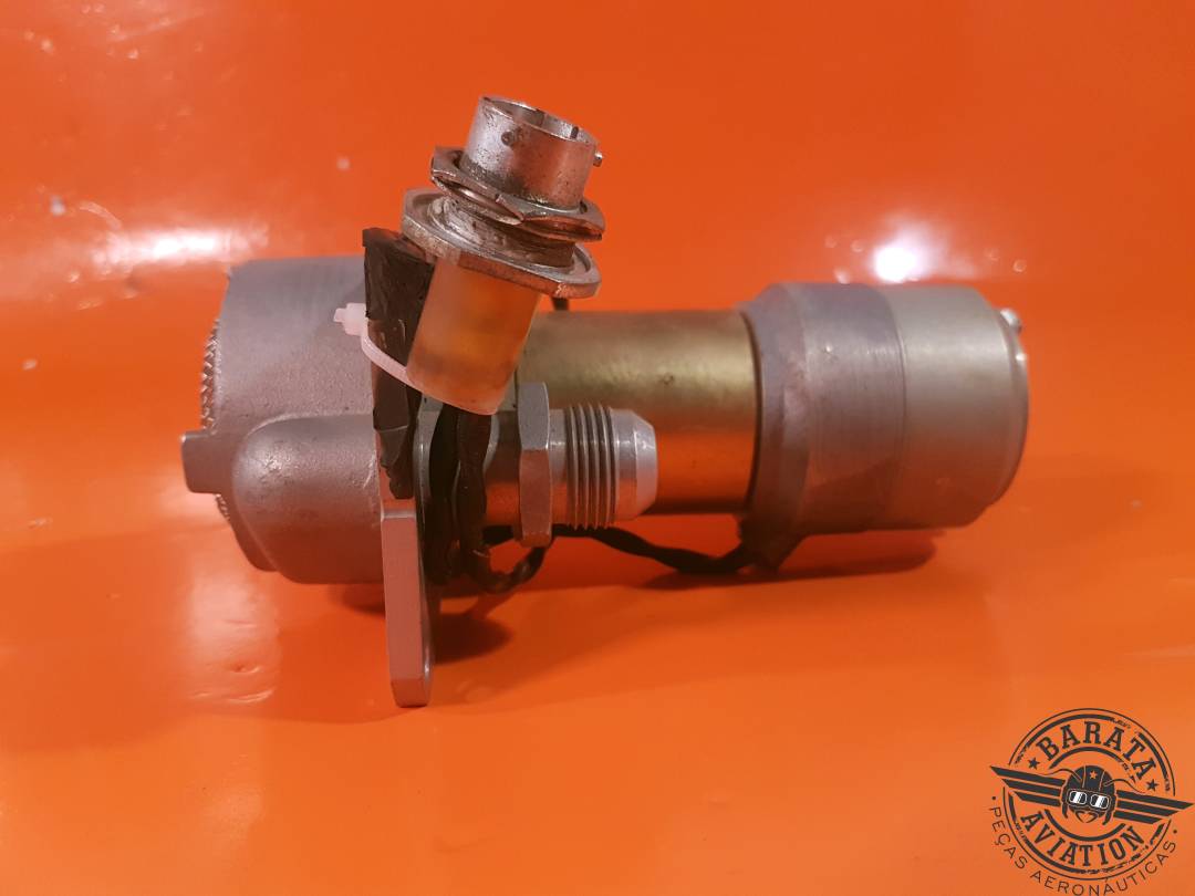 Conjunto de bomba de combustible 1C7-17 (con conector)