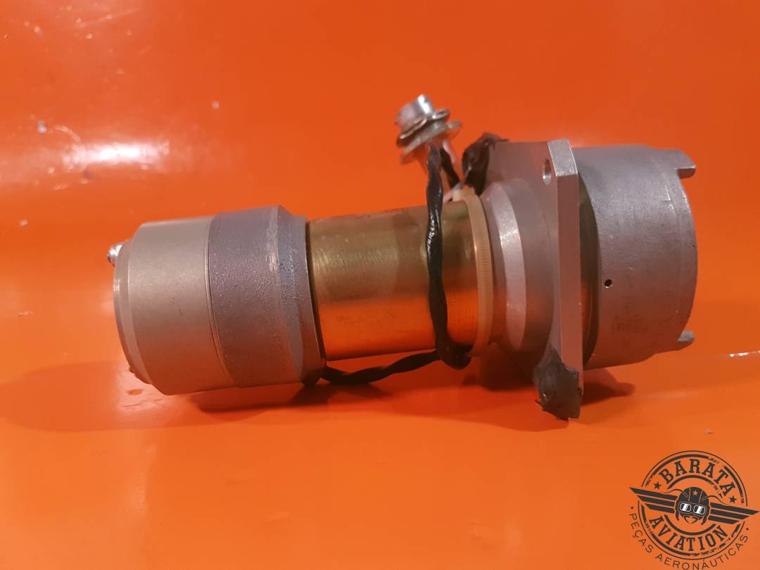 Conjunto de bomba de combustible 1C7-17 (con conector)