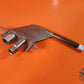49380 Thales F9111 Sonda de presión total - Sonda de Pitot - 115 V 400 Hz