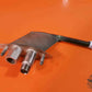 49380 Crouzet - Sonda de presión total - Sonda de Pitot - 115 V 400 Hz