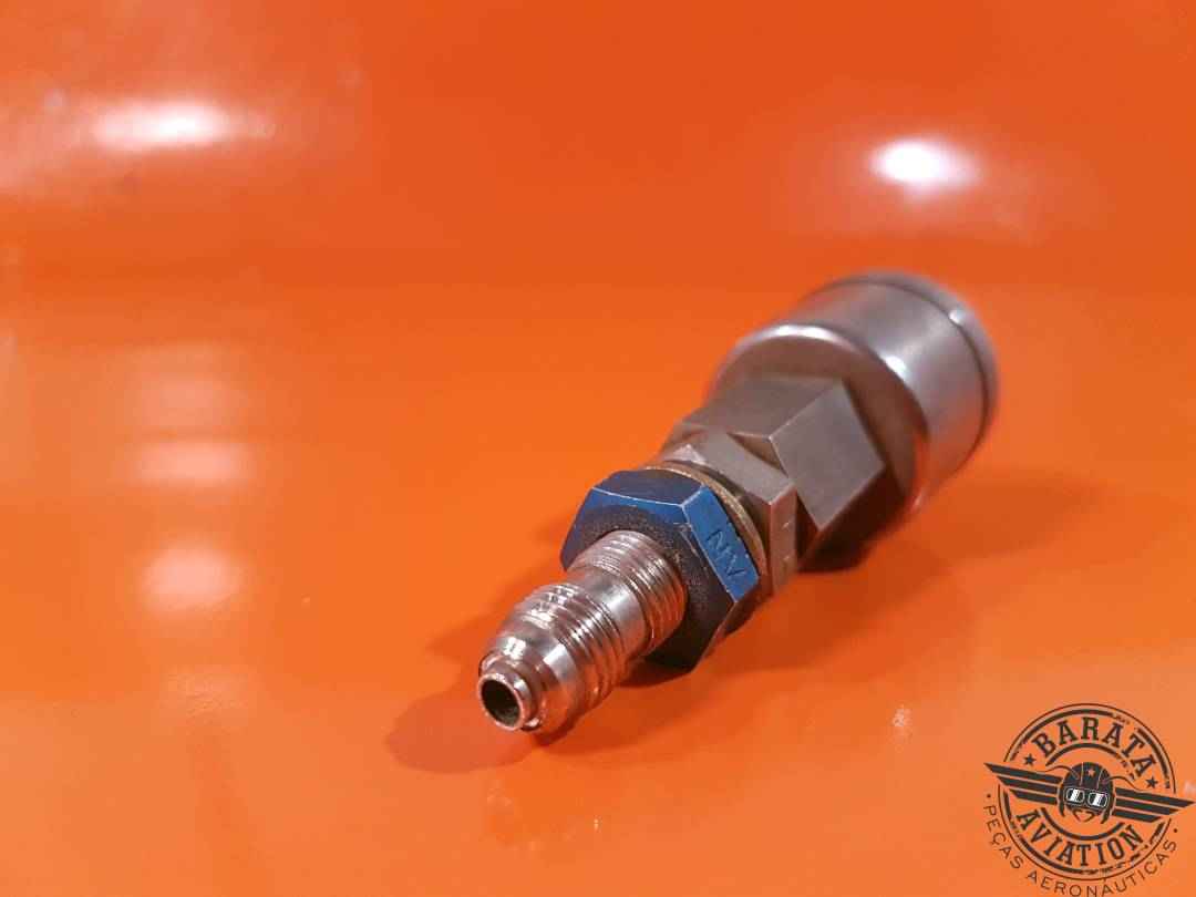 G-4382-1 Kratos nc. Pressure Gauge Assy