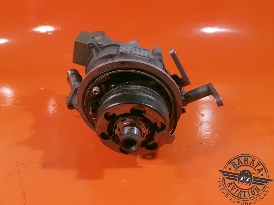 782490-12 Hamilton 14RF-9 Propeller Control Assy