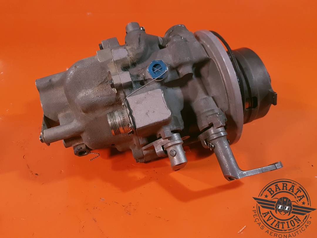 782490-12 Hamilton 14RF-9 Propeller Control Assy