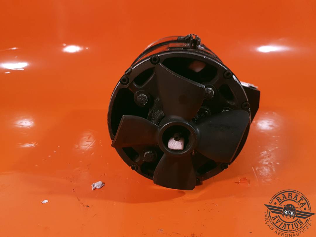23080-013 Starter Generator - 28 vdc 