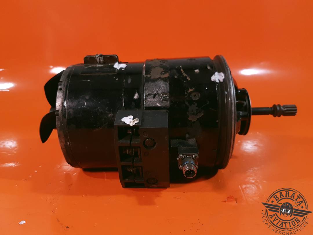 23080-013 Starter Generator - 28 vdc 