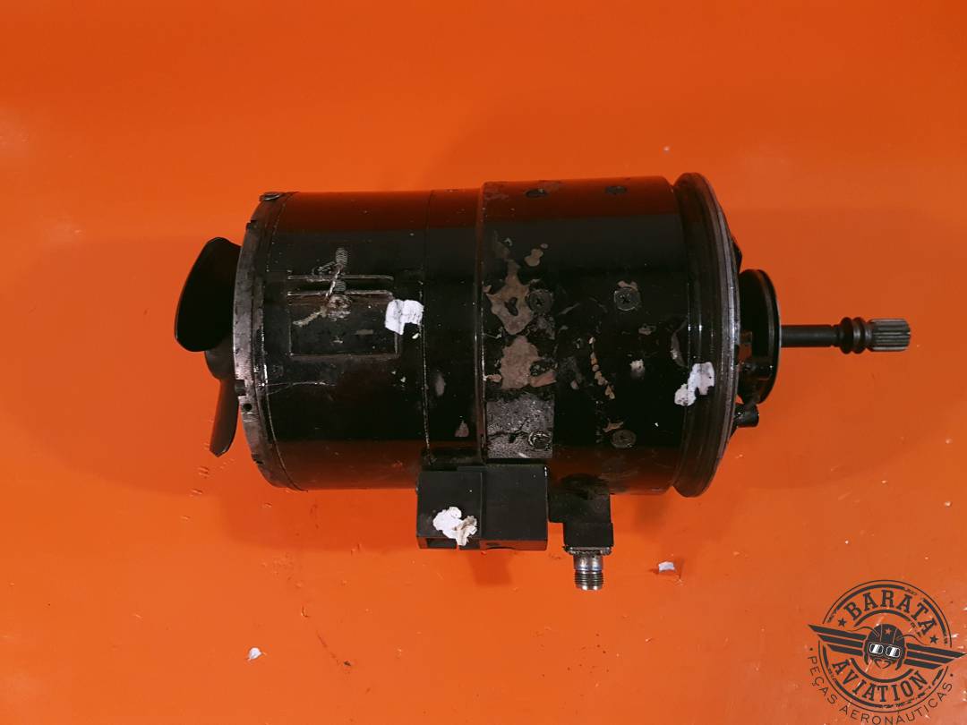 23080-013 Starter Generator - 28 vdc 