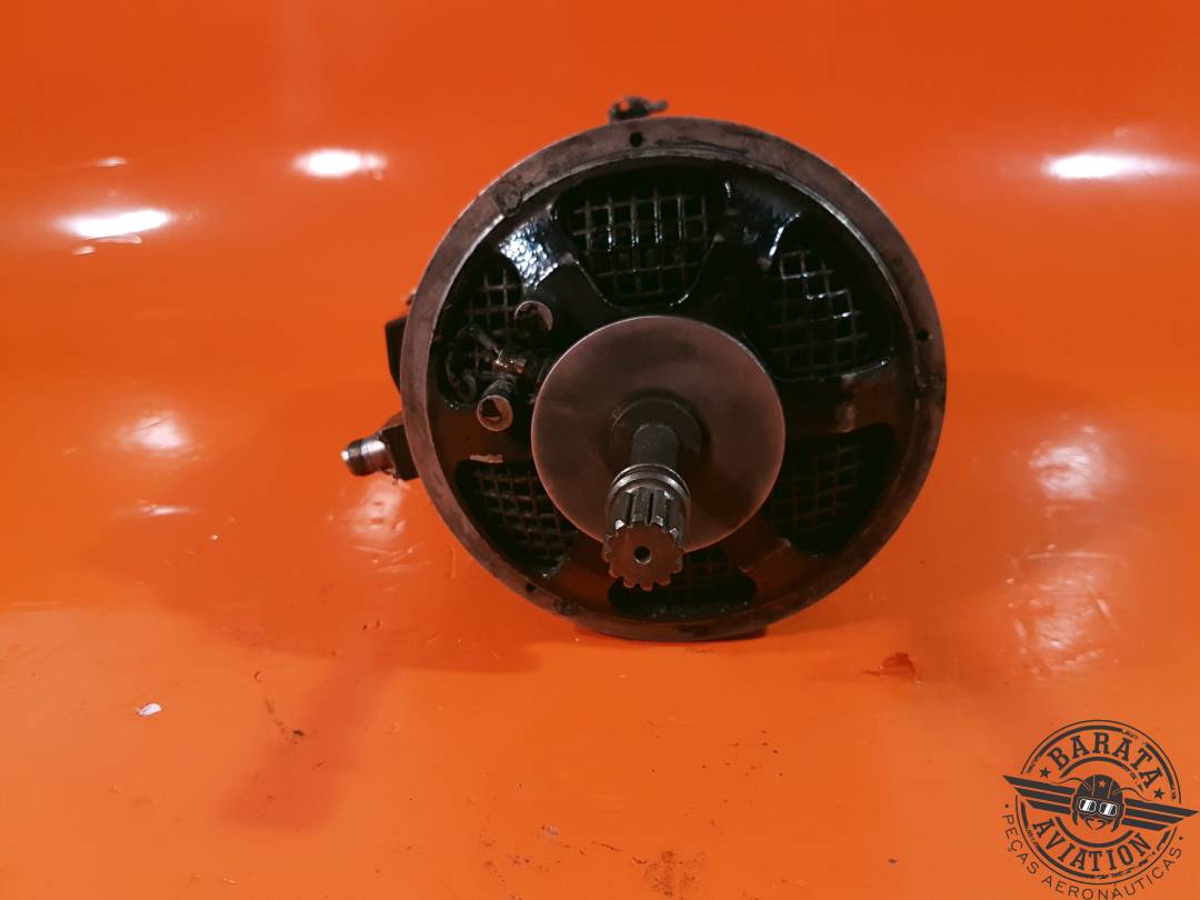 23080-013 Starter Generator - 28 vdc 