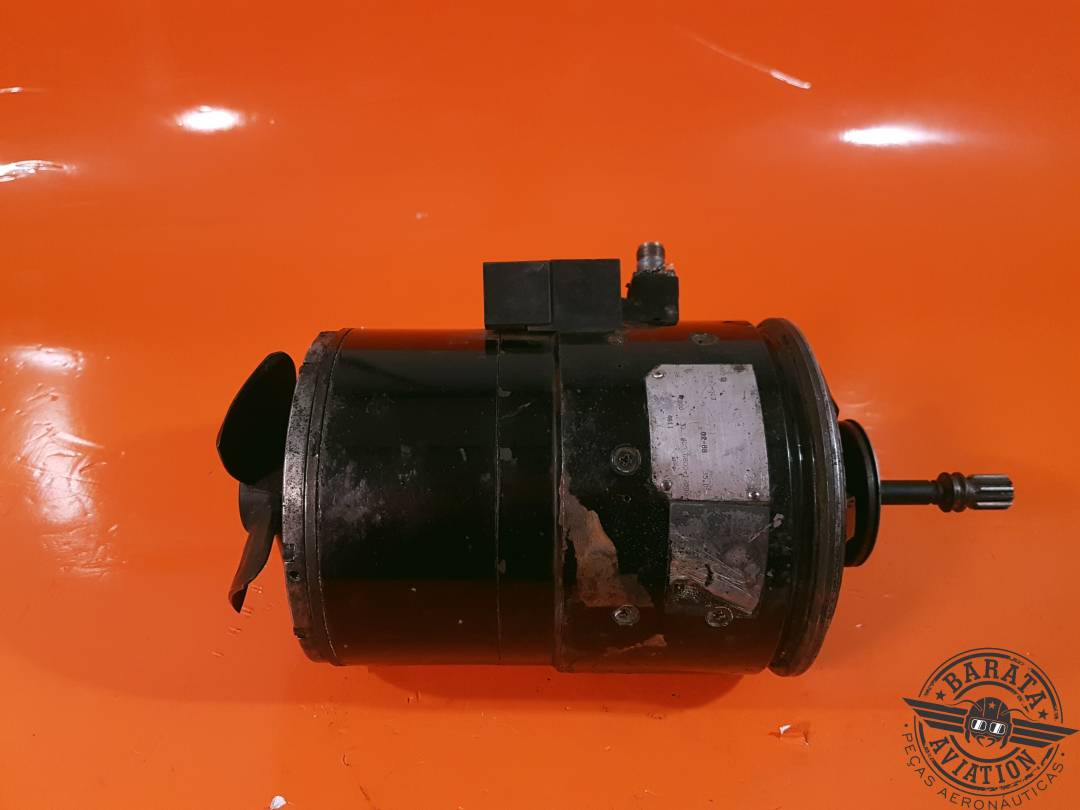 23080-013 Starter Generator - 28 vdc 