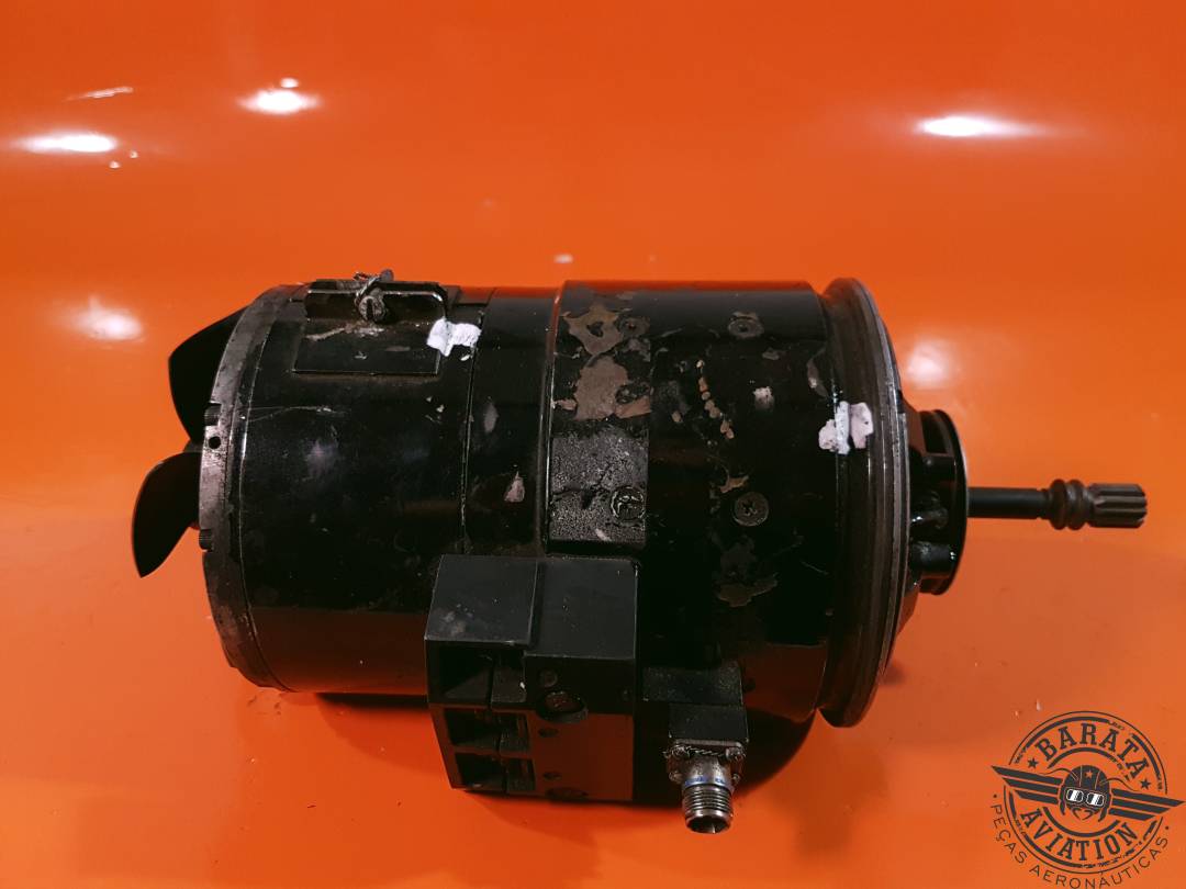 23080-013 Starter Generator - 28 vdc 