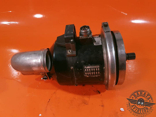 30081-001 Lear Siegler D.C. Starter Generator Brushless