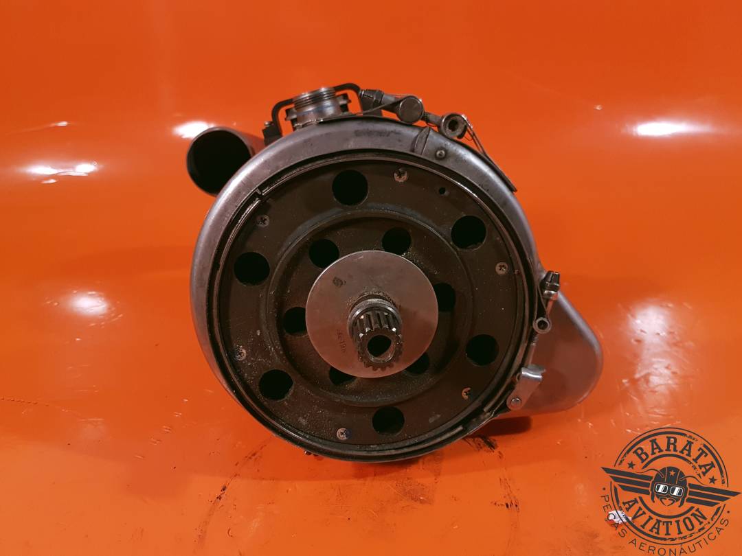 30081-001 Lear Siegler D.C. Starter Generator Brushless