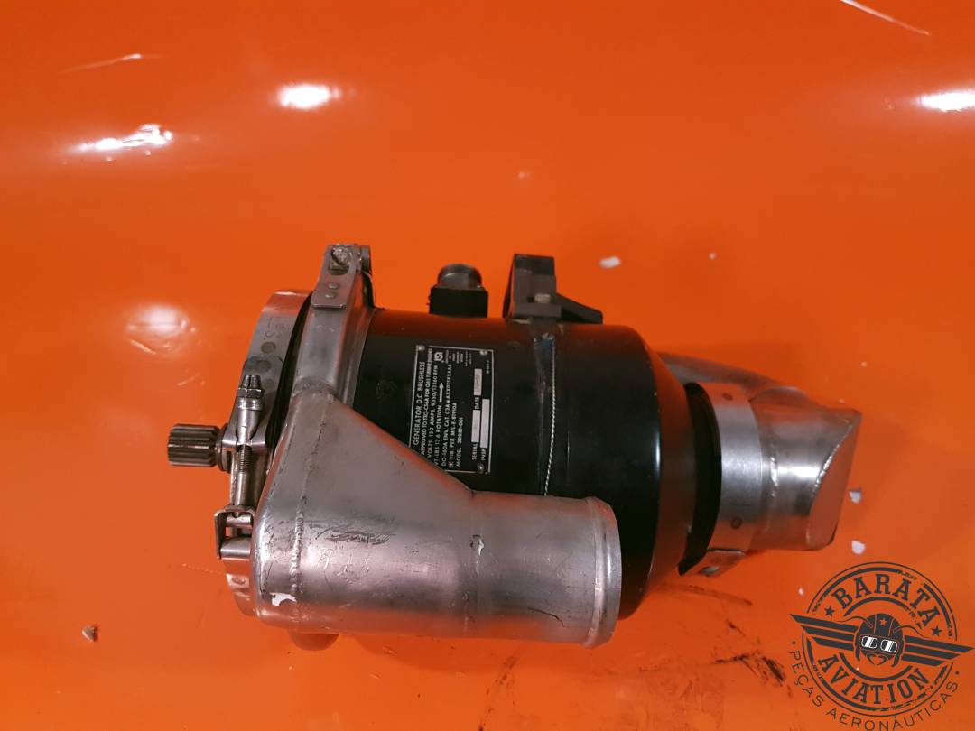 30081-001 Lear Siegler D.C. Starter Generator Brushless
