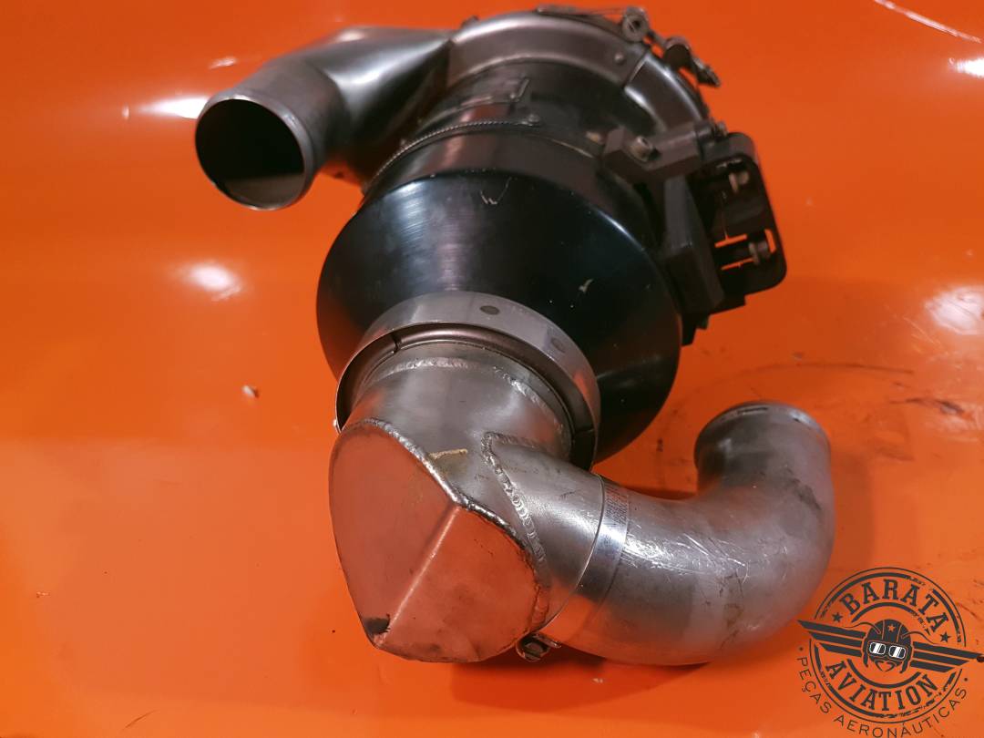30081-001 Lear Siegler D.C. Starter Generator Brushless