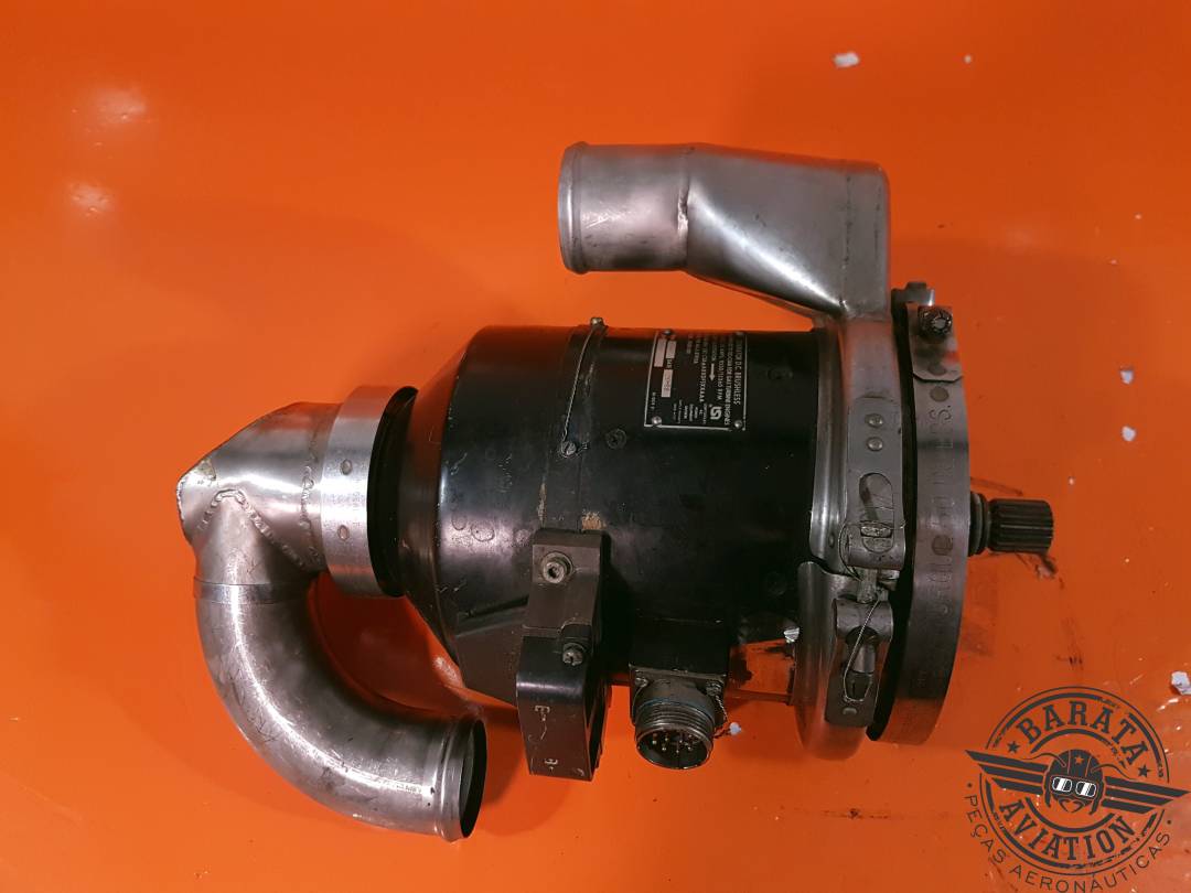 30081-001 Lear Siegler D.C. Starter Generator Brushless