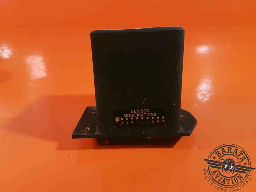 3001-01-111 Genisco Accelerometer
