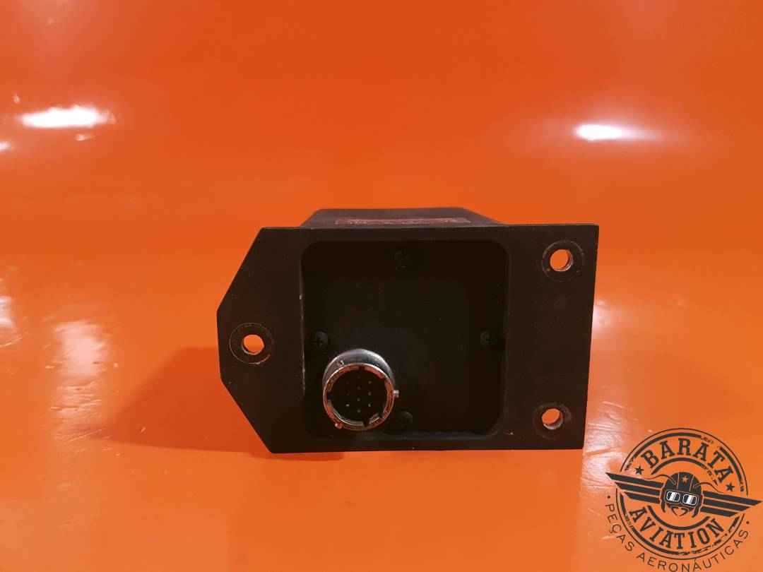 3001-01-111 Genisco Accelerometer