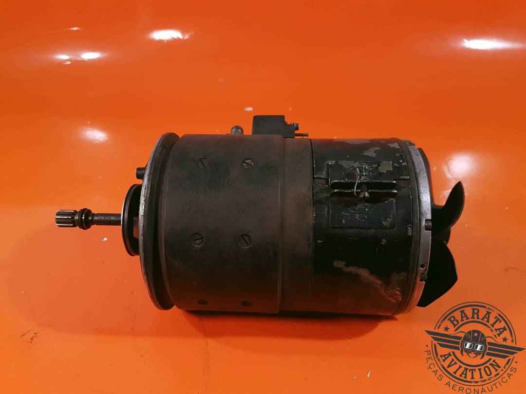 23080-013 Lucas - Starter Generator - 28 v