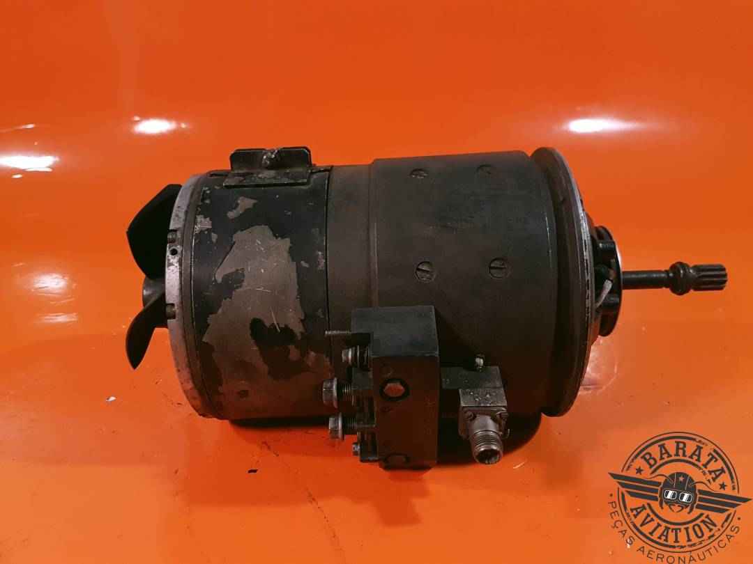 23080-013 Lucas - Starter Generator - 28 v