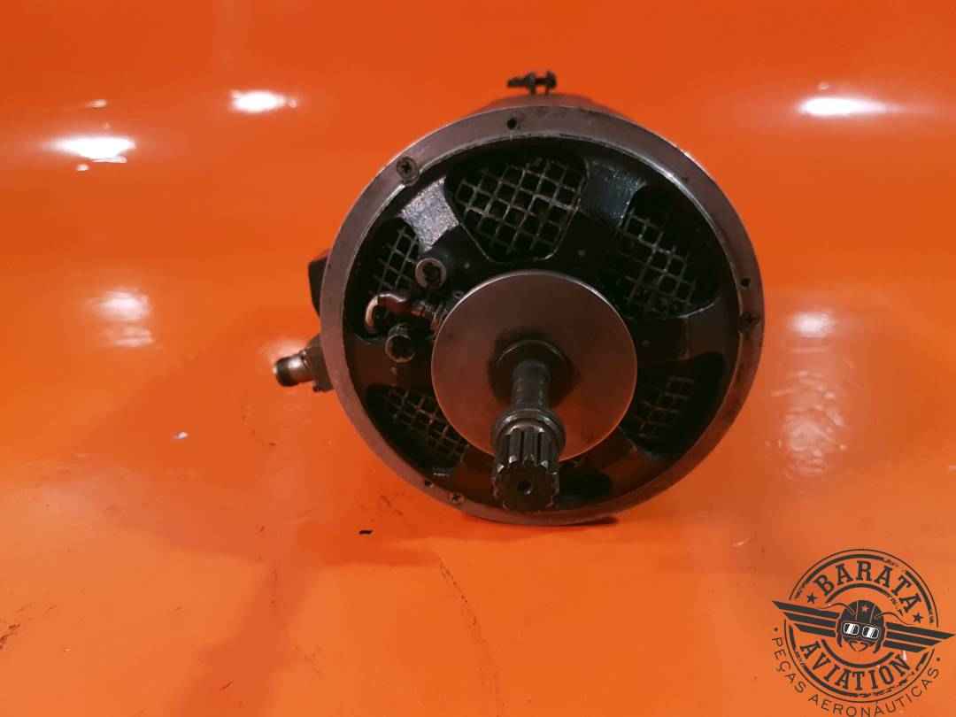 23080-013 Lucas - Starter Generator - 28 v