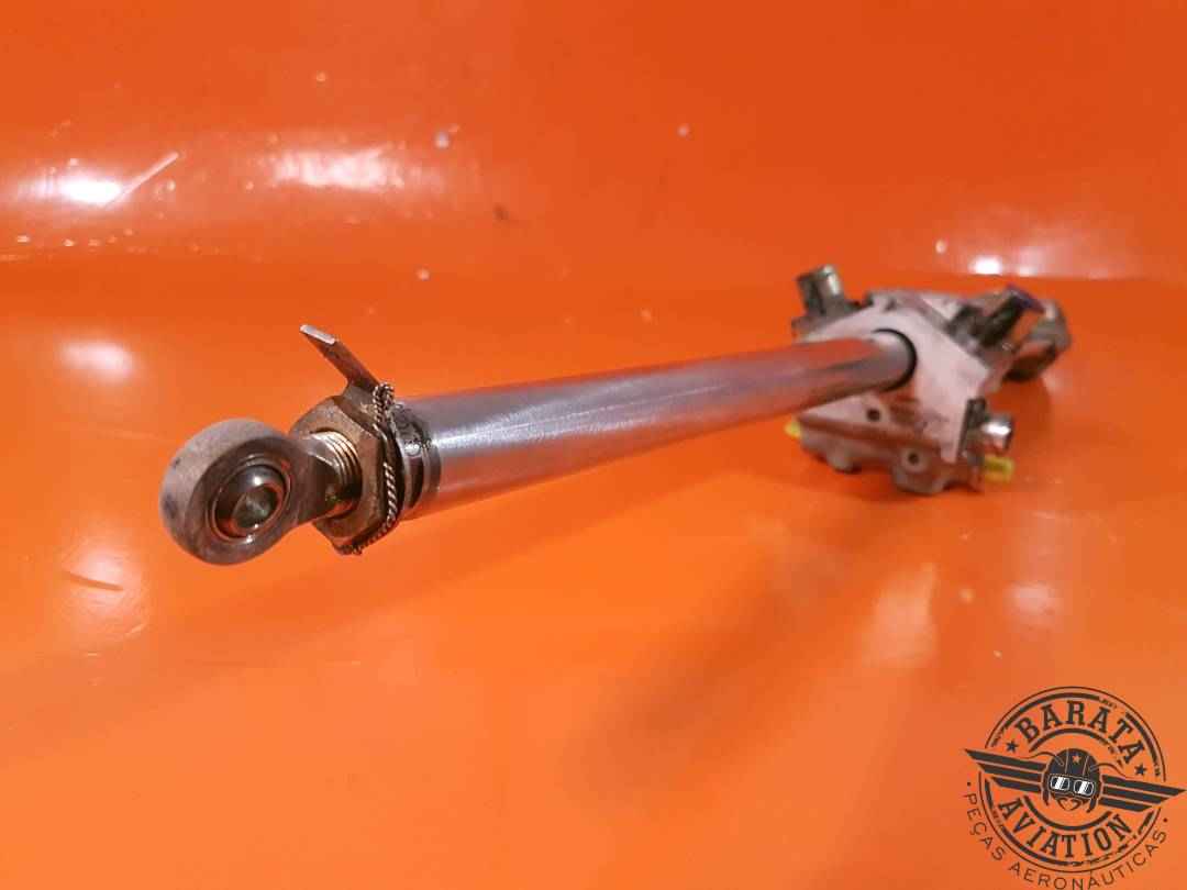 308200-1007 Bertea/Embraer Nacelle Actuator Assembly