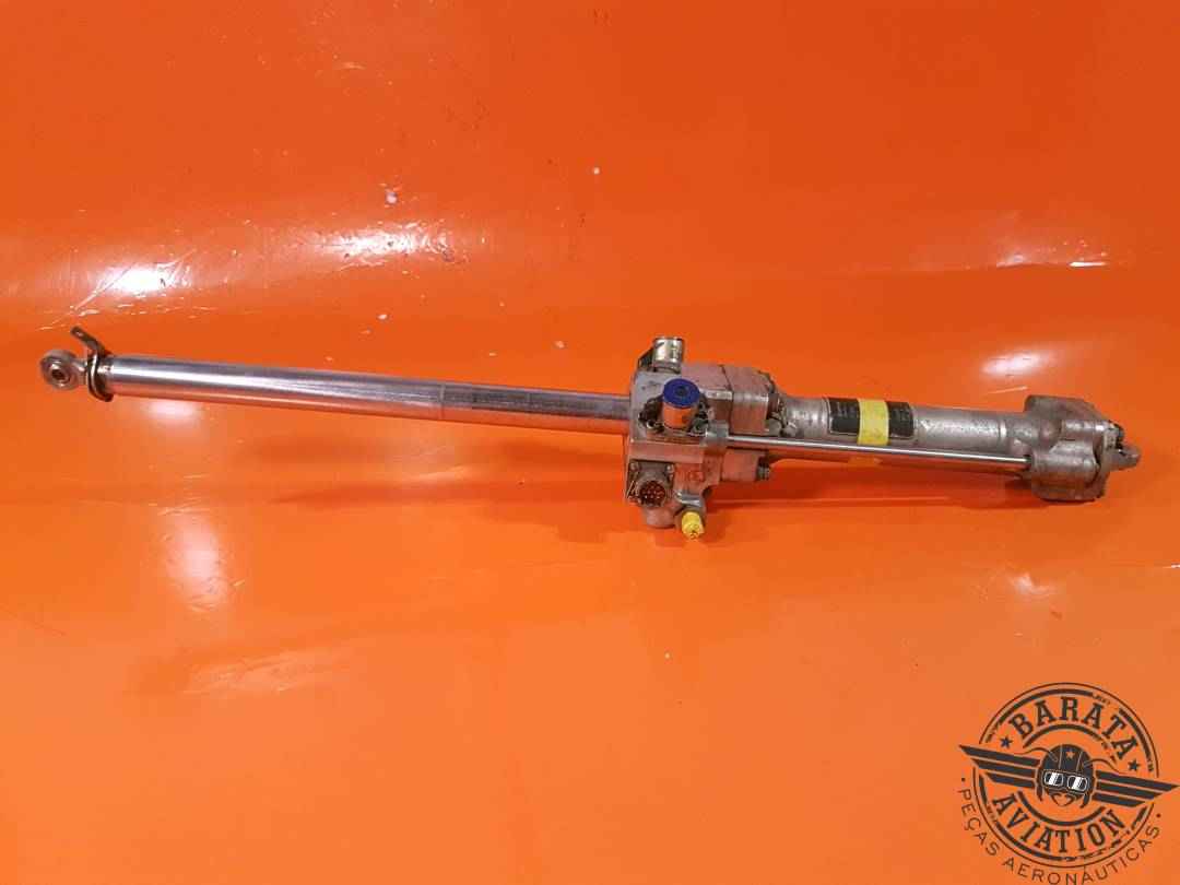 308200-1007 Bertea/Embraer Nacelle Actuator Assembly