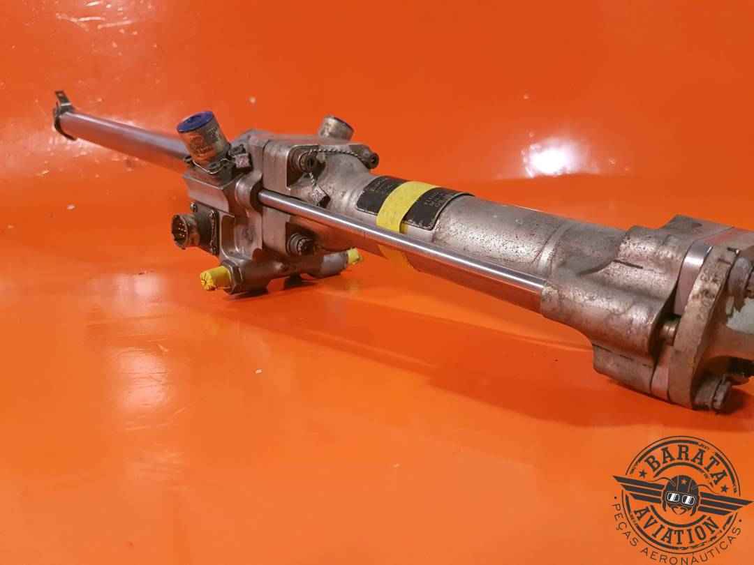 308200-1007 Bertea/Embraer Nacelle Actuator Assembly