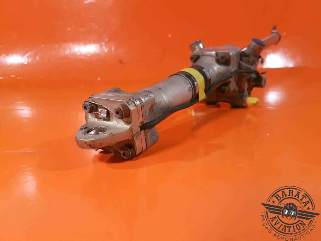 308200-1007 Bertea/Embraer Nacelle Actuator Assembly