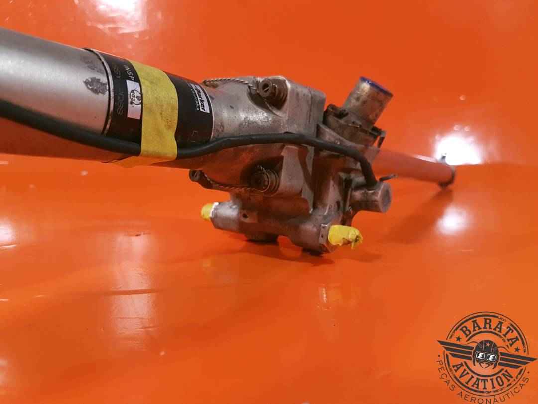 308200-1007 Bertea/Embraer Nacelle Actuator Assembly