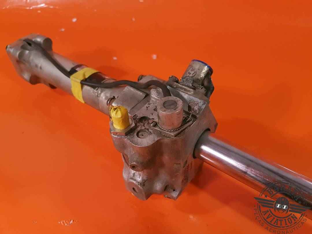 308200-1007 Bertea/Embraer Nacelle Actuator Assembly