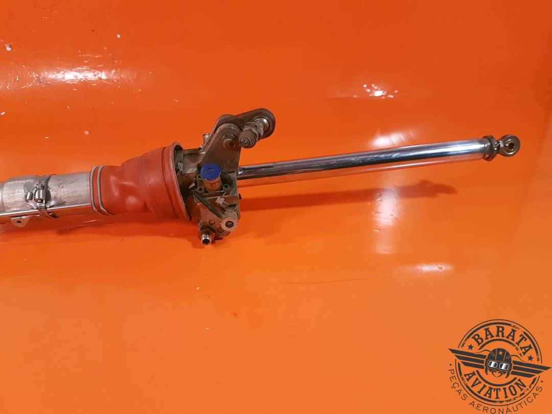 320300-1005 Bertea/Embraer - Flap Actuator Assembly