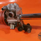 320300-1005 Bertea/Embraer - Flap Actuator Assembly