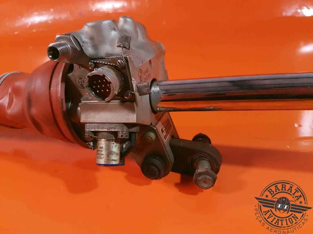320300-1005 Bertea/Embraer - Flap Actuator Assembly