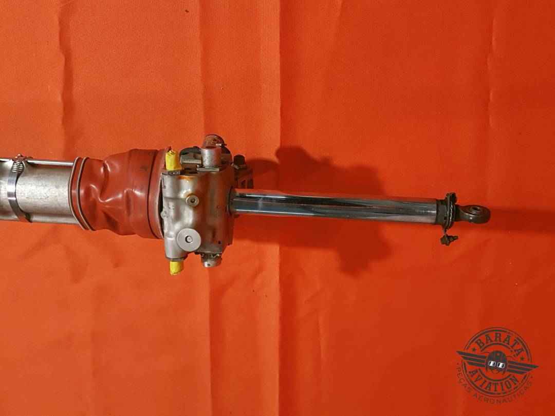 320300-1005 Bertea/Embraer - Flap Actuator Assembly