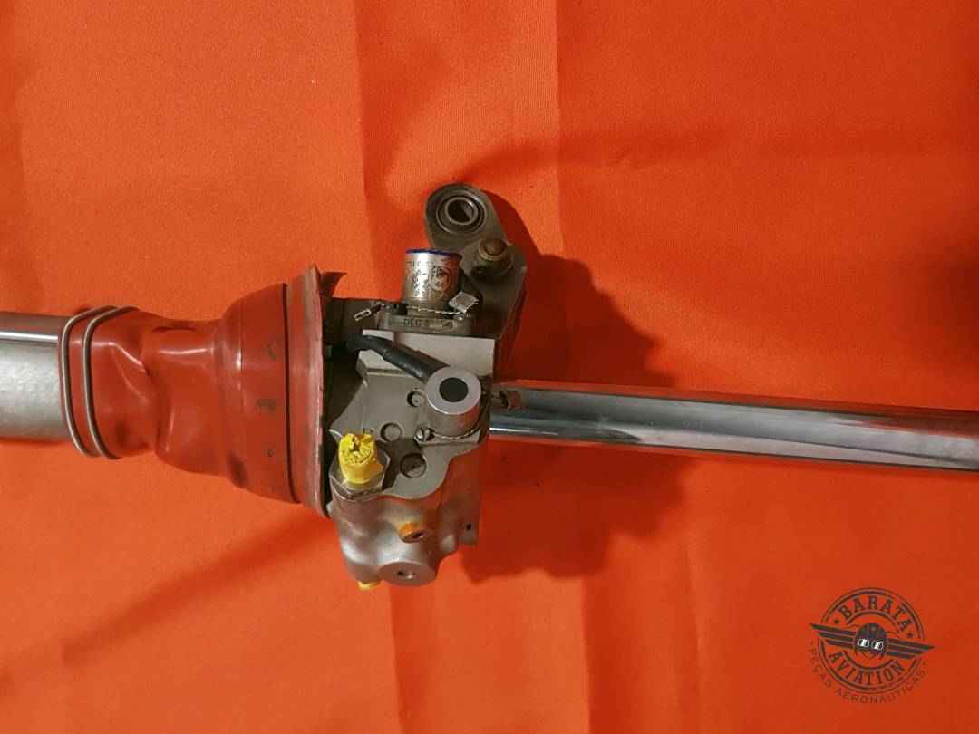 320300-1005 Bertea/Embraer - Flap Actuator Assembly