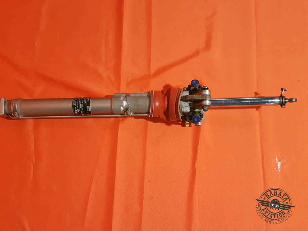 320300-1005 Bertea/Embraer - Flap Actuator Assembly