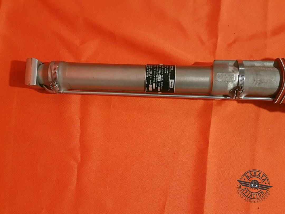 320300-1005 Bertea/Embraer - Flap Actuator Assembly