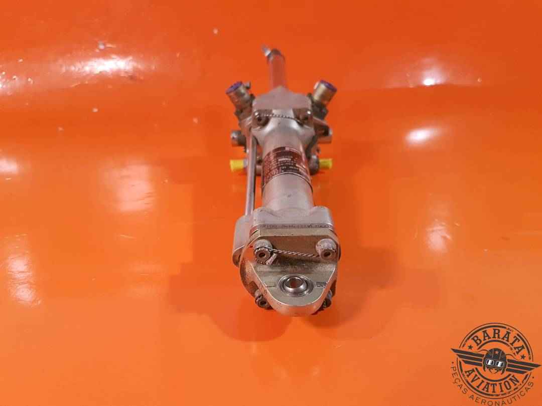308200-1007 Bertea/Embraer Nacelle Actuator Assembly - Flap 